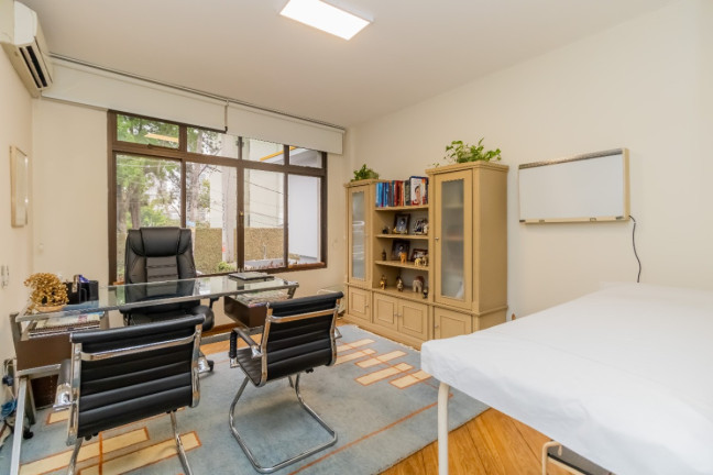 Imagem Casa à Venda, 444 m² em Mirandópolis - São Paulo