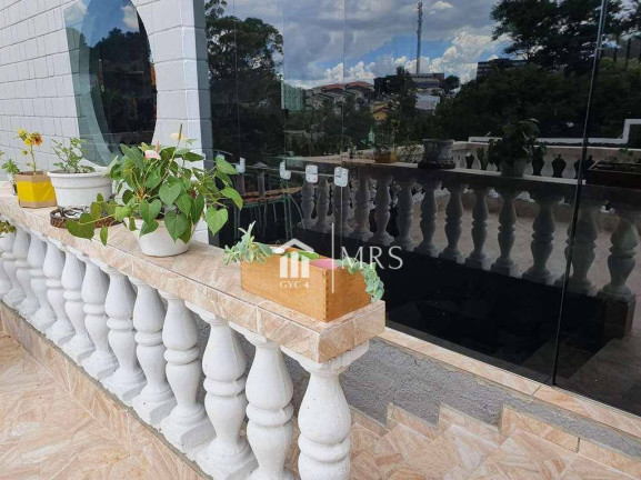 Imagem Imóvel com 3 Quartos à Venda ou Locação, 320 m² em Horizontal Park - Cotia