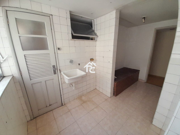 Imagem Apartamento com 3 Quartos à Venda, 120 m² em Icaraí - Niterói Imagem Apartamento com 3 Quartos à Venda, 120 m² em Icaraí - Niterói