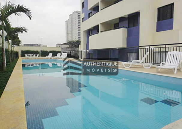 Imagem Apartamento com 2 Quartos à Venda, 68 m² em Ipiranga - São Paulo Imagem Apartamento com 2 Quartos à Venda, 68 m² em Ipiranga - São Paulo