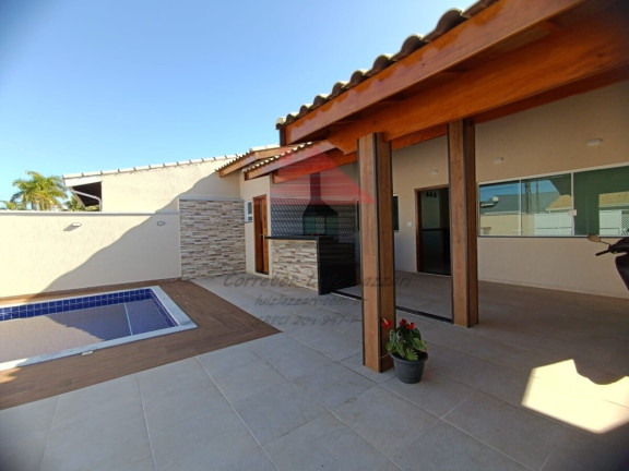 Imagem Casa com 3 Quartos à Venda, 127 m² em São José - Peruíbe Imagem Casa com 3 Quartos à Venda, 127 m² em São José - Peruíbe