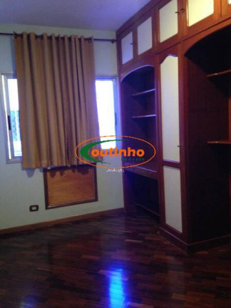 Imagem Apartamento com 2 Quartos à Venda, 89 m² em Tijuca - Rio De Janeiro