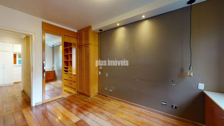 Imagem Apartamento com 3 Quartos à Venda, 79 m² em Vila Romana - São Paulo