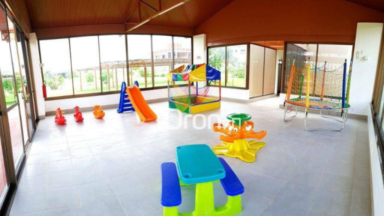Imagem Casa com 4 Quartos à Venda, 232 m² em Portal Do Sol Garden - Goiânia