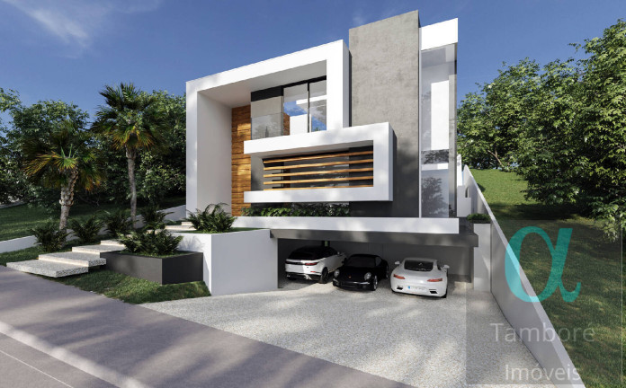Imagem Casa com 4 Quartos à Venda, 600 m² em Tamboré - Santana De Parnaíba Imagem Casa com 4 Quartos à Venda, 600 m² em Tamboré - Santana De Parnaíba