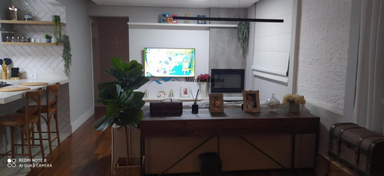 Imagem Apartamento com 3 Quartos à Venda, 107 m² em Vila Lusitânia - São Bernardo Do Campo Imagem Apartamento com 3 Quartos à Venda, 107 m² em Vila Lusitânia - São Bernardo Do Campo