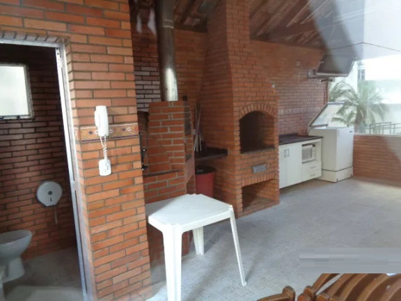 Imagem Apartamento com 3 Quartos à Venda, 54 m² em Jardim Monte Alegre - São Paulo