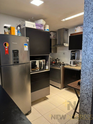 Imagem Apartamento com 2 Quartos à Venda, 104 m² em Centro - Guarapari