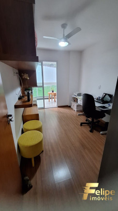Imagem Imóvel com 3 Quartos à Venda, 107 m² em Barro Vermelho - Vitória Imagem Imóvel com 3 Quartos à Venda, 107 m² em Barro Vermelho - Vitória
