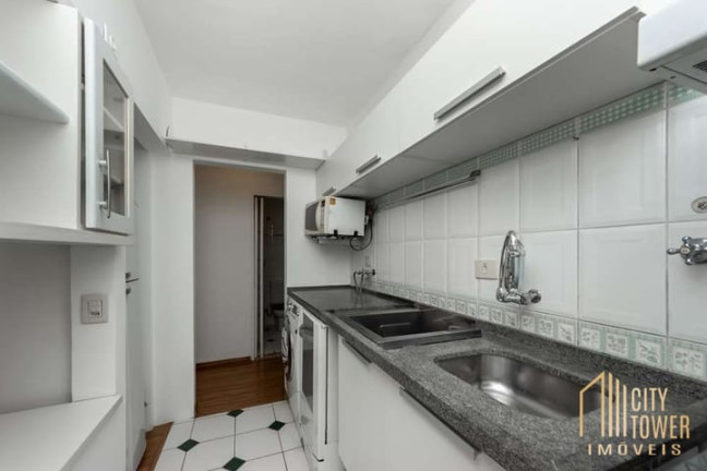 Apartamento com 1 Quarto à Venda, 42 m² em Campo Belo - São Paulo