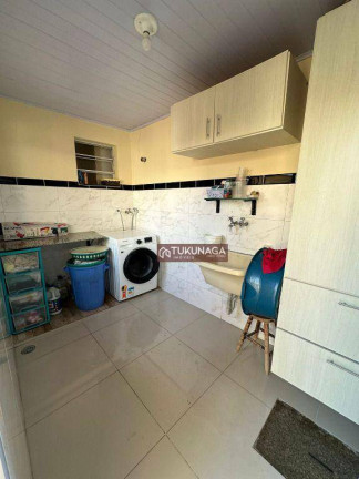 Imagem Sobrado com 3 Quartos à Venda, 334 m² em Vila Silveira - Guarulhos Imagem Sobrado com 3 Quartos à Venda, 334 m² em Vila Silveira - Guarulhos