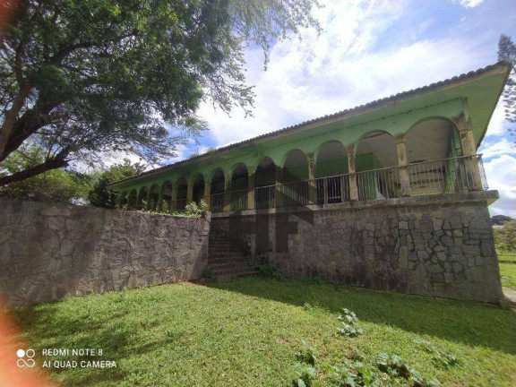 Imagem Chácara com 4 Quartos à Venda, 37.000 m² em Centro - Paudalho Imagem Chácara com 4 Quartos à Venda, 37.000 m² em Centro - Paudalho