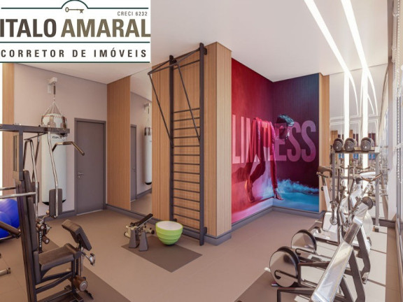 Imagem Apartamento com 3 Quartos à Venda, 122 m² em Centro - Balneário Camboriú