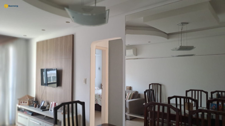 Imagem Apartamento com 2 Quartos à Venda, 93 m² em Centro - Florianópolis Imagem Apartamento com 2 Quartos à Venda, 93 m² em Centro - Florianópolis