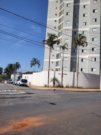 Imagem Apartamento com 2 Quartos à Venda, 51 m² em Vila Barth - Itapetininga Imagem Apartamento com 2 Quartos à Venda, 51 m² em Vila Barth - Itapetininga