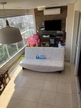 Imagem Apartamento com 3 Quartos à Venda, 127 m² em Vila Mariana - São Paulo