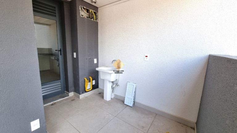 Imagem Apartamento com 3 Quartos à Venda, 70 m² em Butantã - São Paulo
