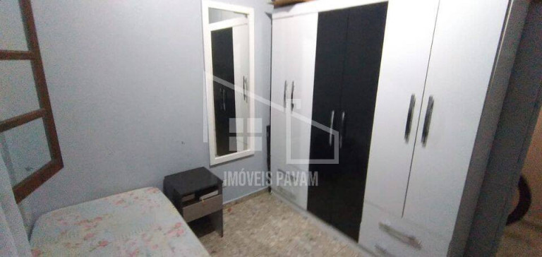 Imagem Casa com 2 Quartos à Venda, 90 m² em Alvarenga - São Bernardo Do Campo