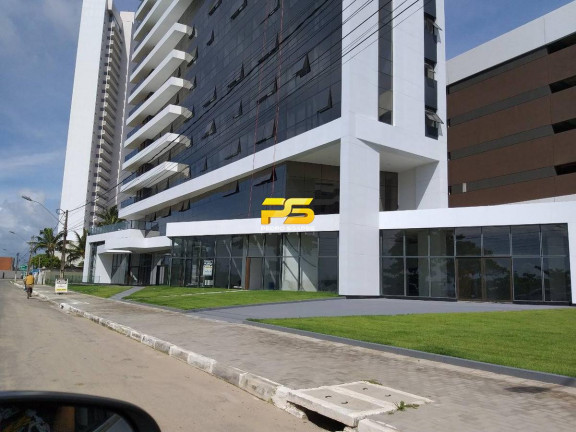 Imagem Apartamento com 2 Quartos à Venda, 61 m² em Boa Vista - Recife
