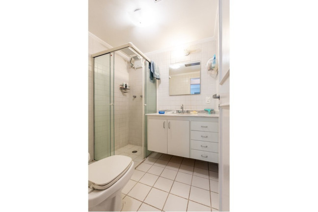 Imagem Apartamento com 3 Quartos à Venda, 116 m² em Bela Vista - São Paulo