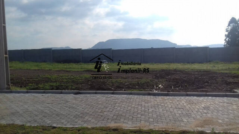 Imagem Terreno à Venda, 301 m² em Conventos - Lajeado