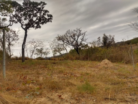 Imagem Terreno à Venda, 360 m² em Parque Lagoa Das Flores - Esmeraldas