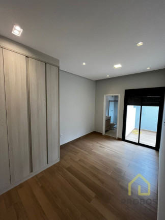 Imagem Casa com 3 Quartos à Venda, 147 m² em Loteamento Park Gran Reserve - Indaiatuba