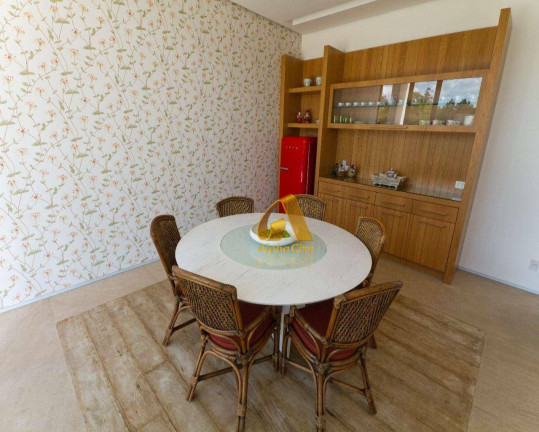 Imagem Casa com 5 Quartos à Venda ou Locação, 1.750 m² em Alphaville - Barueri