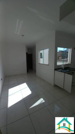 Imagem Apartamento com 2 Quartos à Venda, 73 m² em Vila Junqueira - Santo André