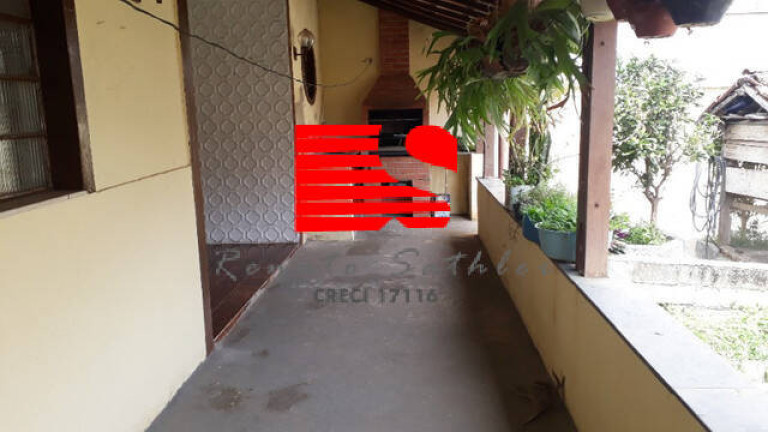 Imagem Casa com 4 Quartos à Venda, 296 m² em Sagrada Família - Belo Horizonte