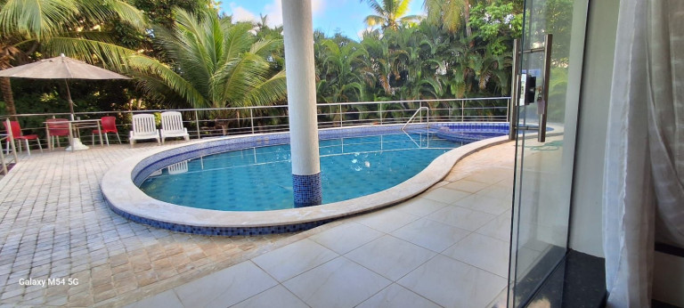 Imagem Casa com 5 Quartos à Venda, 400 m² em Encontro Das águas - Lauro De Freitas Imagem Casa com 5 Quartos à Venda, 400 m² em Encontro Das águas - Lauro De Freitas