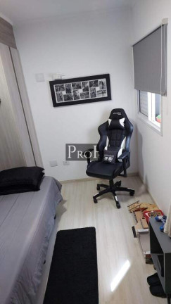 Imagem Apartamento com 3 Quartos à Venda, 70 m² em Vila Curuçá - Santo André
