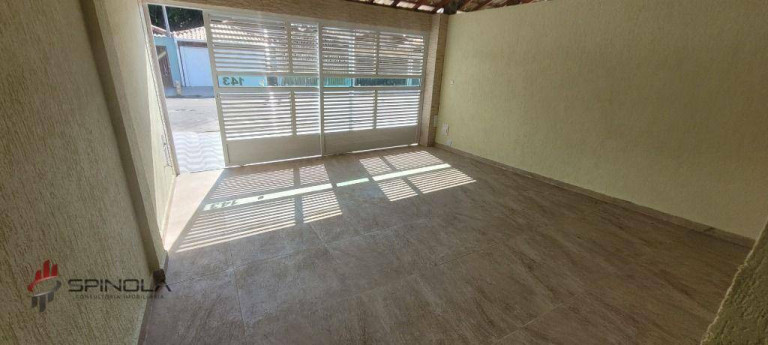Imagem Casa com 2 Quartos à Venda, 110 m² em Maracanã - Praia Grande Imagem Casa com 2 Quartos à Venda, 110 m² em Maracanã - Praia Grande