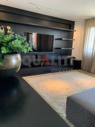 Imagem Apartamento com 4 Quartos à Venda, 364 m² em Moema - São Paulo