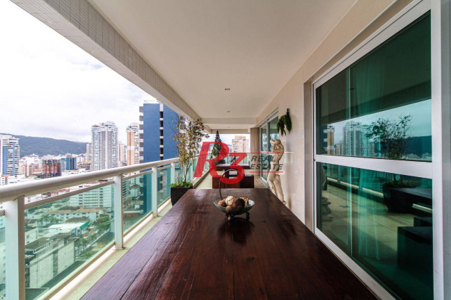 Imagem Apartamento com 4 Quartos à Venda ou Locação, 360 m² em Gonzaga - Santos Imagem Apartamento com 4 Quartos à Venda ou Locação, 360 m² em Gonzaga - Santos