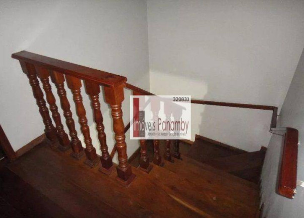 Imagem Sobrado com 4 Quartos à Venda, 244 m² em Interlagos - São Paulo