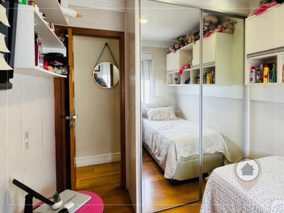 Imagem Apartamento com 3 Quartos à Venda, 117 m² em Vila Galvão - Guarulhos