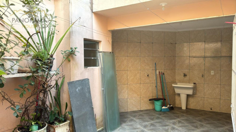Imagem Casa com 2 Quartos à Venda, 216 m² em Jordanópolis - São Bernardo Do Campo Imagem Casa com 2 Quartos à Venda, 216 m² em Jordanópolis - São Bernardo Do Campo