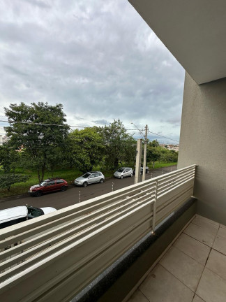 Imagem Apartamento com 2 Quartos à Venda, 90 m² em Parque Moema - Franca Imagem Apartamento com 2 Quartos à Venda, 90 m² em Parque Moema - Franca