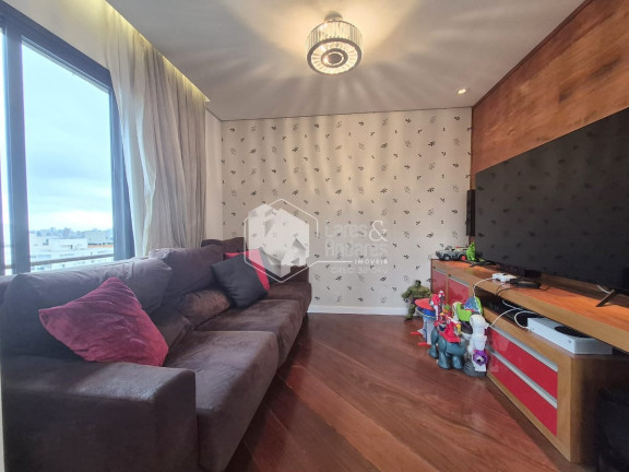 Imagem Apartamento com 4 Quartos à Venda, 180 m² em Vila Mariana - São Paulo Imagem Apartamento com 4 Quartos à Venda, 180 m² em Vila Mariana - São Paulo