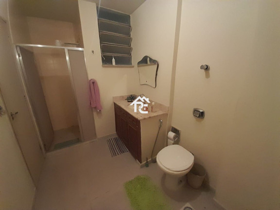 Imagem Apartamento com 3 Quartos à Venda, 120 m² em Icaraí - Niterói Imagem Apartamento com 3 Quartos à Venda, 120 m² em Icaraí - Niterói