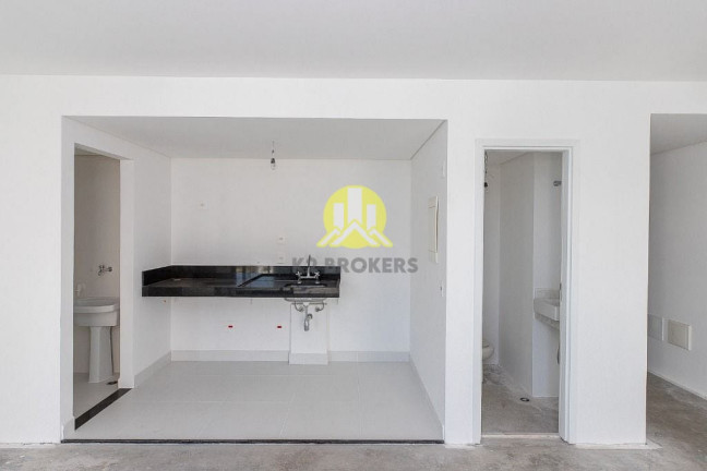 Imagem Apartamento com 2 Quartos à Venda, 153 m² em Itaim Bibi - São Paulo