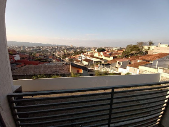 Imagem Casa com 2 Quartos à Venda, 72 m² em Vila Rei - Mogi Das Cruzes