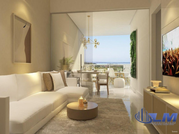 Imagem Imóvel com 2 Quartos à Venda, 82 m² em Praia Do Morro - Guarapari