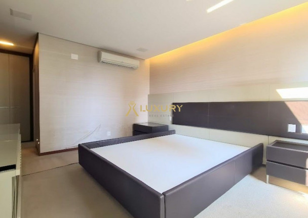 Imagem Imóvel com 4 Quartos à Venda, 263 m² em Vila Da Serra - Nova Lima