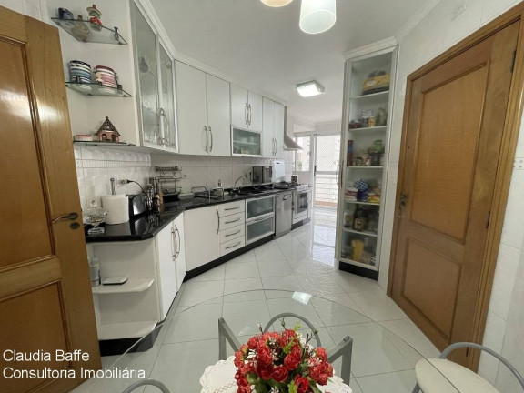 Imagem Apartamento com 3 Quartos à Venda, 133 m² em Centro - São Bernardo Do Campo