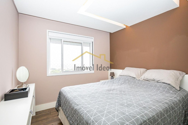 Imagem Apartamento com 3 Quartos à Venda, 105 m² em Portão - Curitiba Imagem Apartamento com 3 Quartos à Venda, 105 m² em Portão - Curitiba