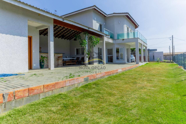 Imagem Casa de Condomínio com 4 Quartos à Venda, 1.093 m² em Horizonte Azul - Village Ambiental Ii - Itupeva Imagem Casa de Condomínio com 4 Quartos à Venda, 1.093 m² em Horizonte Azul - Village Ambiental Ii - Itupeva