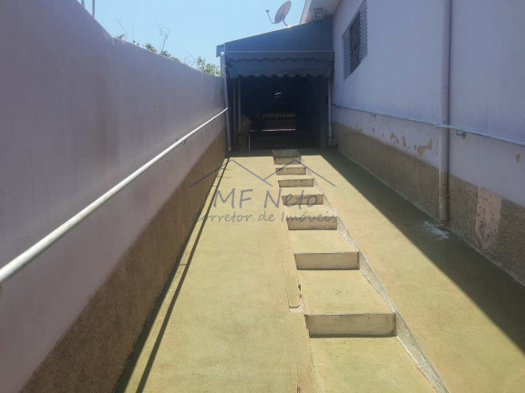 Imagem Casa com 3 Quartos à Venda, 400 m² em Centro - Pirassununga