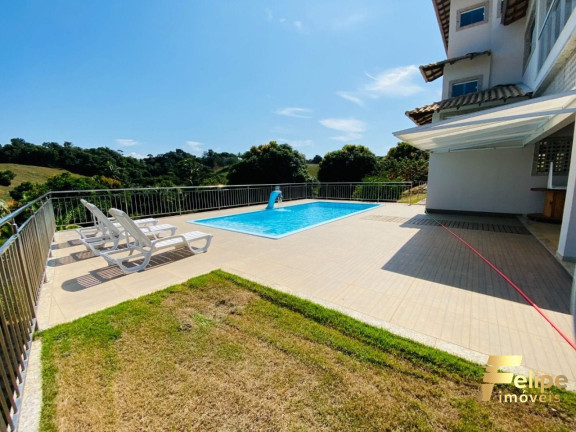 Imagem Casa com 3 Quartos à Venda, 440 m² em Praia Do Riacho - Guarapari